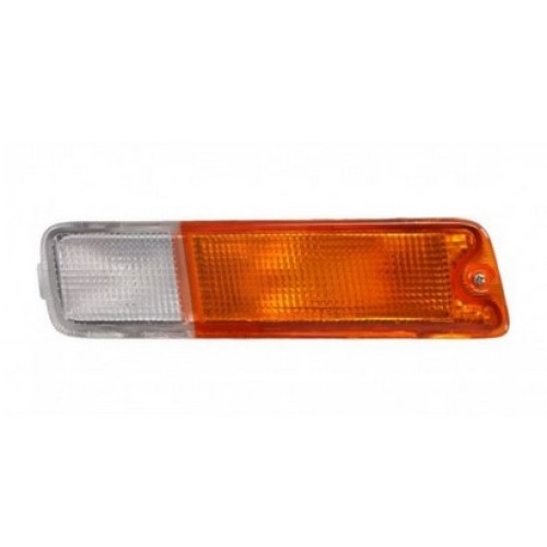 Мигач в броня десен 214-1643R UE Mitsubishi L200 K74