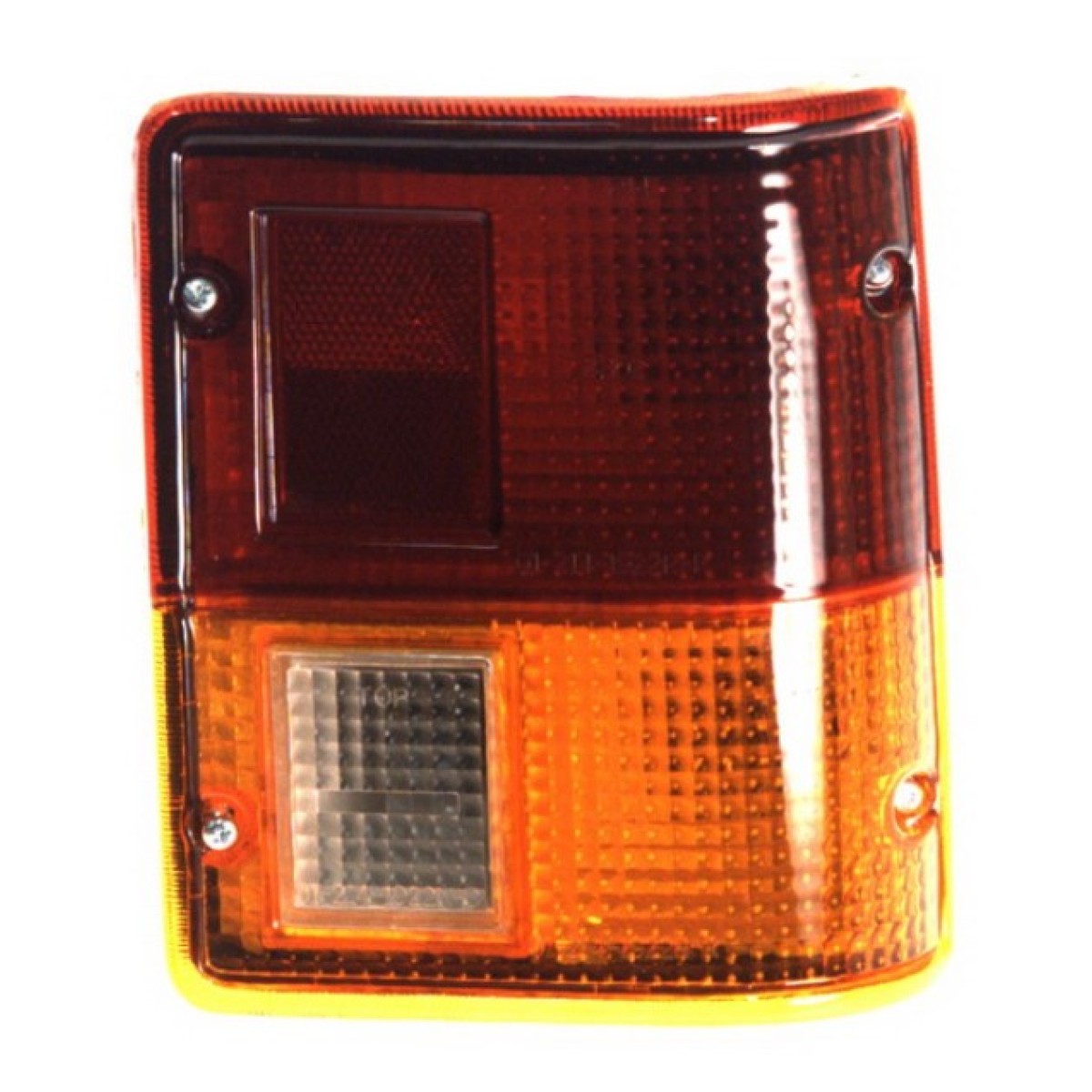 Десен стоп 214-1922R Mitsubishi Pajero 1
