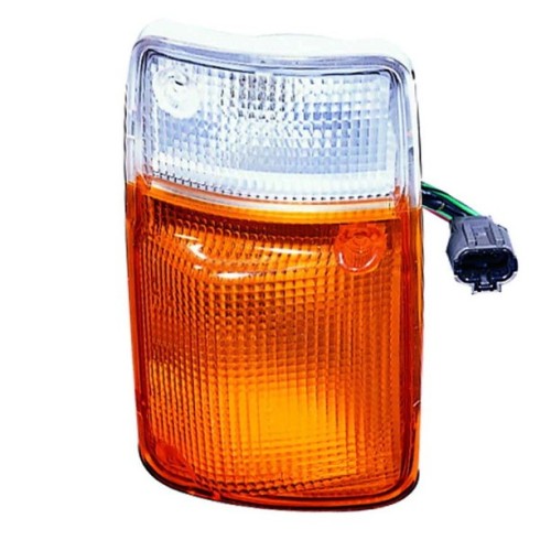 Преден десен мигач 215-1593R-A Nissan Y60 95-