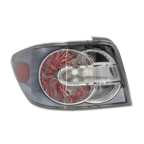 Ляв стоп 216-1975L-UE Mazda Cx-7