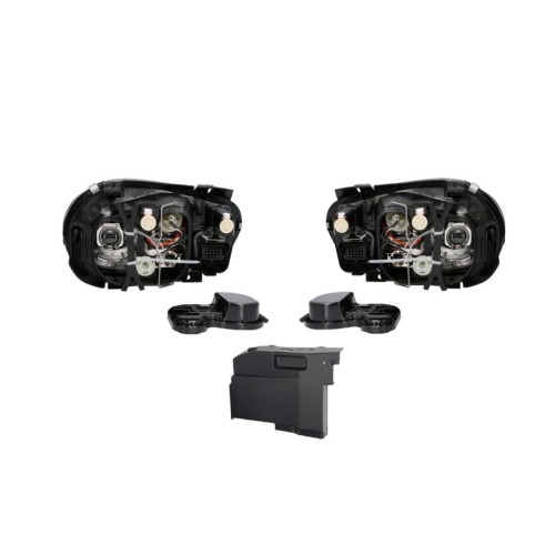 Комплект фарове 441-1183PXNDAE2