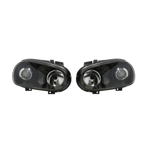 Комплект фарове 441-1183PXNDAE2