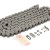 Верига 420V126 Aprilia Honda Kawasaki Mbk Malaguti Suzuki Yamaha