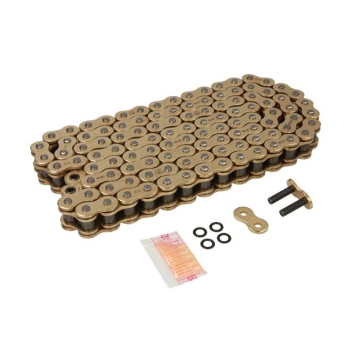 Верига 50(530)ZVMX2G&G112 Harley Davidson Honda Kawasaki Suzuki