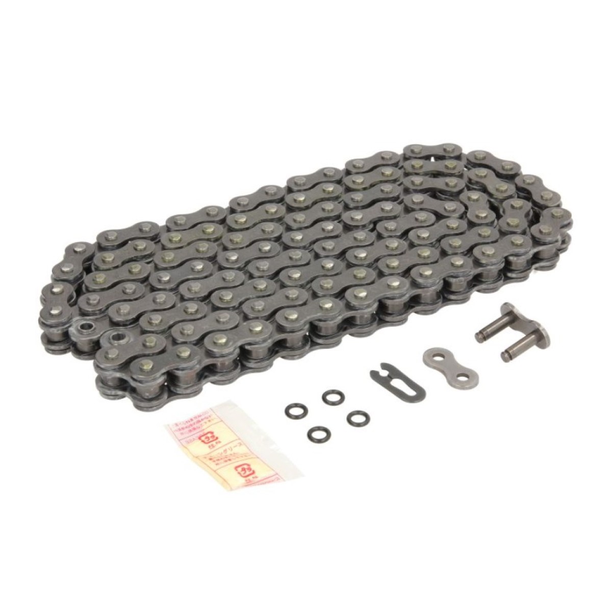 Верига 520V110 Aprlia Cagiva Honda Husqvarna Kawasaki Suzuki Yamaha