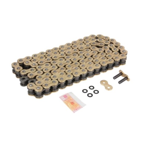 Верига 525VX3G&B108 Aprilia Ducati Honda Kawasaki Triumph Yamaha