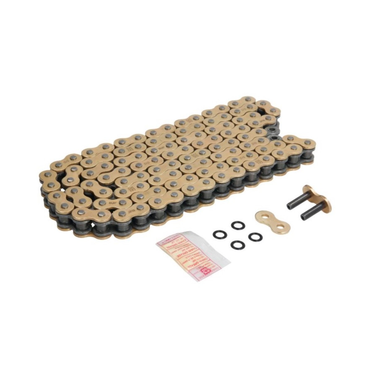Верига 525VX3G&B112 Aprilia Honda Kawasaki Suzuki Triumph