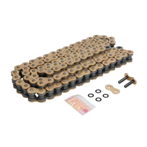 Верига 530VX3G&B110 Cagiva Harley Davidson Honda Kawasaki Suzuki Triumph Yamaha
