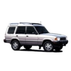 Discovery 1 1989-1998