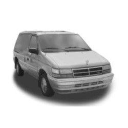 Caravan 1990-1995