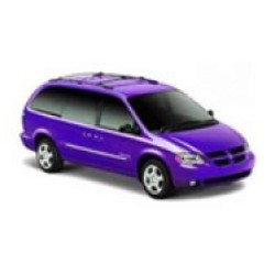Caravan 1995-2001