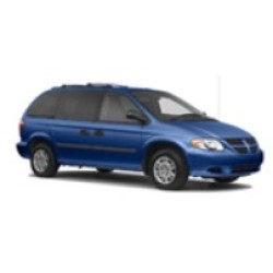 Caravan 2000-