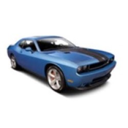 Challenger Coupe 2007-