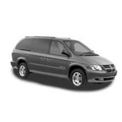Grand Caravan 2001-