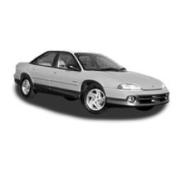 Intrepid 1992-1998
