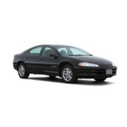 Intrepid 1997-2004