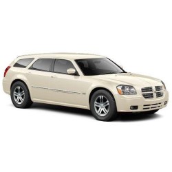 Magnum 2005-
