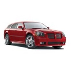 Magnum 2008-