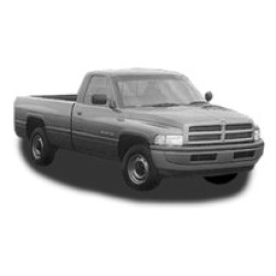 Ram 1500 Pickup 1991-2002