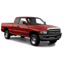 Ram 1500 Pickup 2001-2008