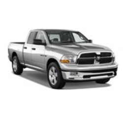 Ram 1500 Pickup 2008-2018