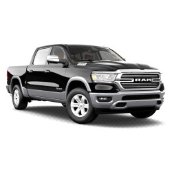 Ram 1500 Pickup 2018-
