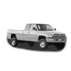 Ram 2500 Pickup 1993-2001
