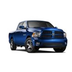 Ram Pickup 2009-