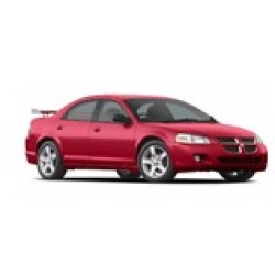Stratus 2000-