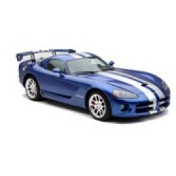 Viper Coupe 2003-