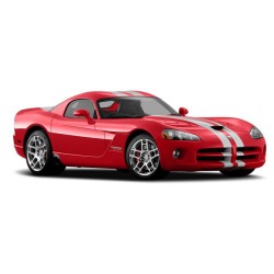 Viper Coupe 2007-2010