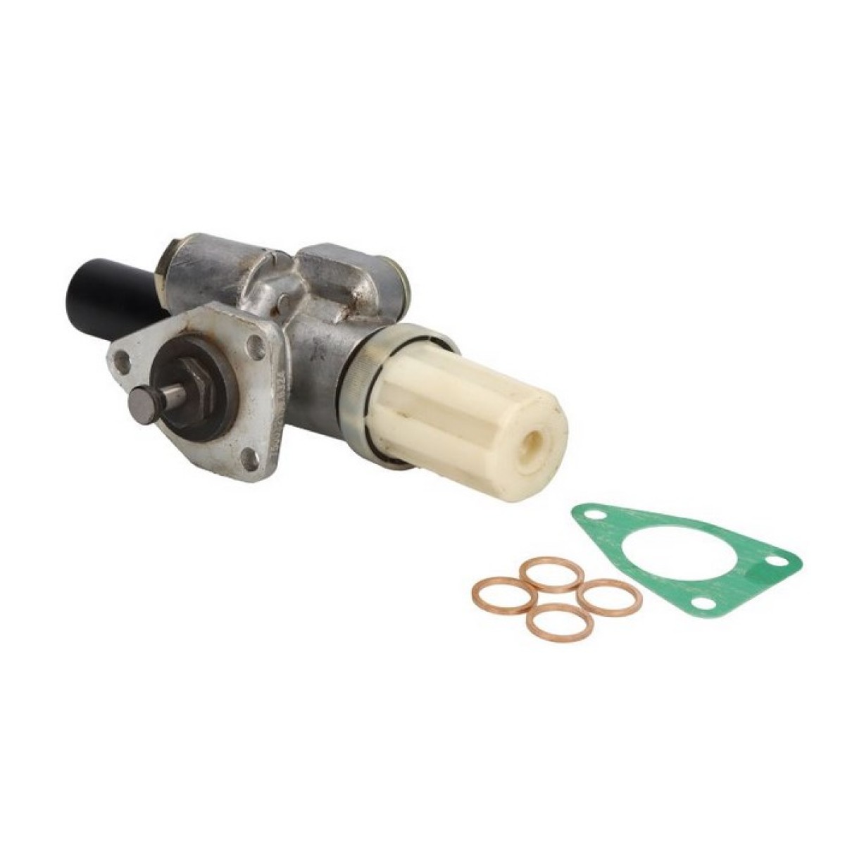 Горивна помпа 4.61616 Iveco Mercedes Case