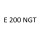 E 200 NGT 212 035 M 274 920 156 к.с. 2013-2015