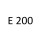E 200 124 019 M 111 940 136 к.с. 1993-1995