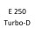 E 250 Turbo D 210 015 OM 605 962 150 к.с. 1997-1999