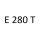 E 280 T 124 088 M 104 942 193 к.с. 1993-1996