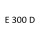 E 300 D 124 131 OM 606 910 136 к.с. 1993-1995