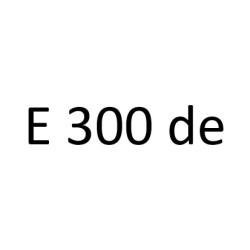E 300 de 213 016 OM 654 920 306 к.с. 2018-
