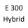 E 300 Hybrid BlueTEC Hybrid 212 098 OM 651 924 204 к.с. 2011-2016