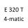 E 320 T 4 matic 210 282 M 112 941 224 к.с. 1996-2003