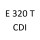 E 320 T CDI 211 222 OM 642 920 211 к.с. 2007-2009