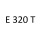 E 320 T 124 092 M 104 992 220 к.с. 1993-1996