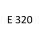 E 320 124 052 M 104 992 220 к.с. 1993-1997
