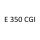 E 350 CGI 212 257 M 272 983 292 к.с. 2009-2011