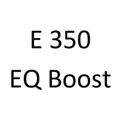 E 350 EQ Boost 213 085 M 264 920 299 к.с. 2018-
