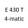E 430 T 4 matic 210 283 M 113 940 279 к.с. 1999-2003