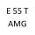 E 55 T AMG 210 274 M 113 980 345 к.с. 1997-2003