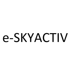 e-SKYACTIV MH01 143 к.с. 2020-