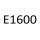 E1600 BA2N NA 69 к.с. 1980-1984