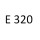 E 320 211.065 M 112.949 224 к.с. 2002-2008